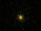 Nejjasnější kulová hvězdokupa na obloze - Messier M22