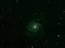 Galaxie Messier M101