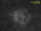 Kráter Koperník (Copernicus)