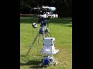 2011_MHV William Optics 98 FLT Gemini G42 fotosestava