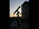 Litomyšl - Mezinárodní rok astronomie 2009